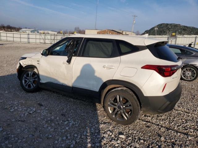 2021 KIA SELTOS LX - KNDEPCAA9M7140801