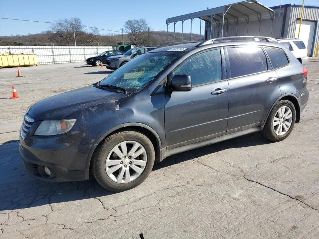 SUBARU TRIBECA LI