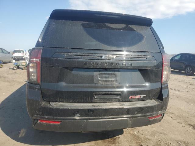 2023 CHEVROLET SUBURBAN K - 1GNSKEKD4PR226099