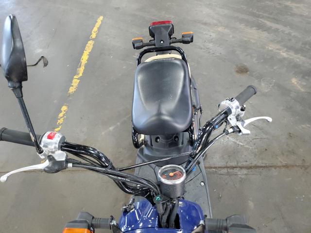 2023 HONDA NPS50 JH2AF5811PK103012