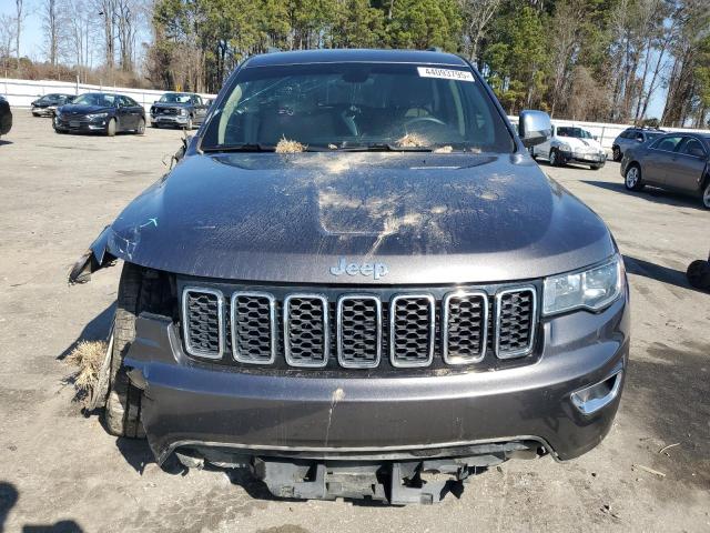 2018 JEEP GRAND CHER - 1C4RJFBG5JC407040