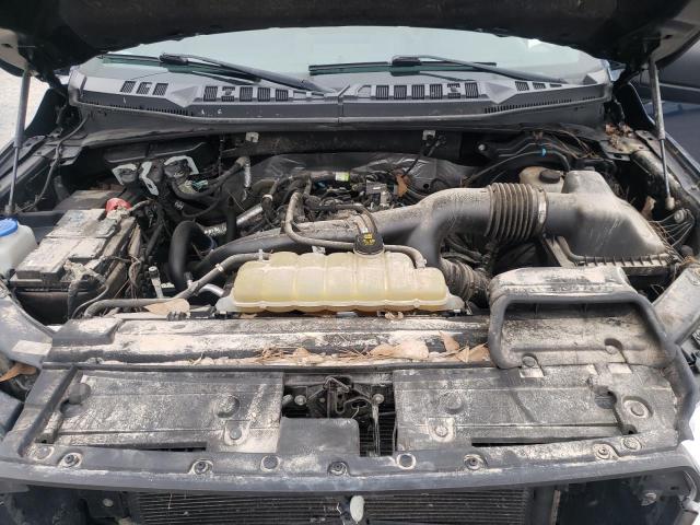2019 FORD F150 SUPER - 1FTEX1EP1KKC63781