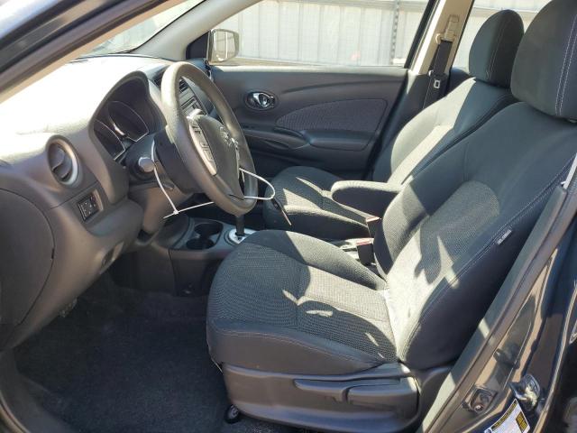2016 NISSAN VERSA S 3N1CN7AP6GL822689