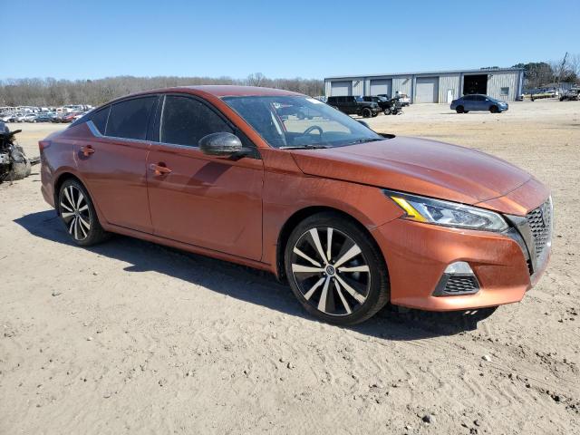 Vin: 1n4bl4cv7nn396314, lot: 47005305, nissan altima sr 20224