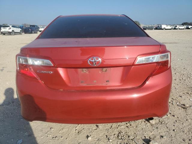 2013 TOYOTA CAMRY L - 4T4BF1FK6DR326567