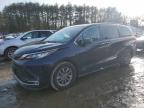 2021 TOYOTA SIENNA XLE - 5TDJSKFC0MS010512