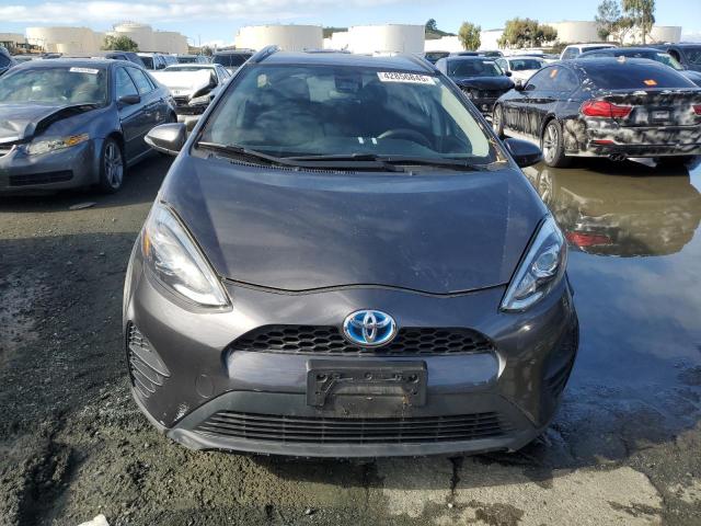 2018 TOYOTA PRIUS C - JTDKDTB35J1607397