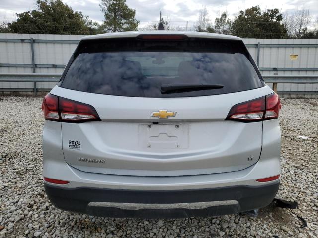 2022 CHEVROLET EQUINOX LT - 3GNAXKEV5NL182666