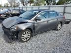 2019 NISSAN SENTRA S - 3N1AB7AP2KL603091