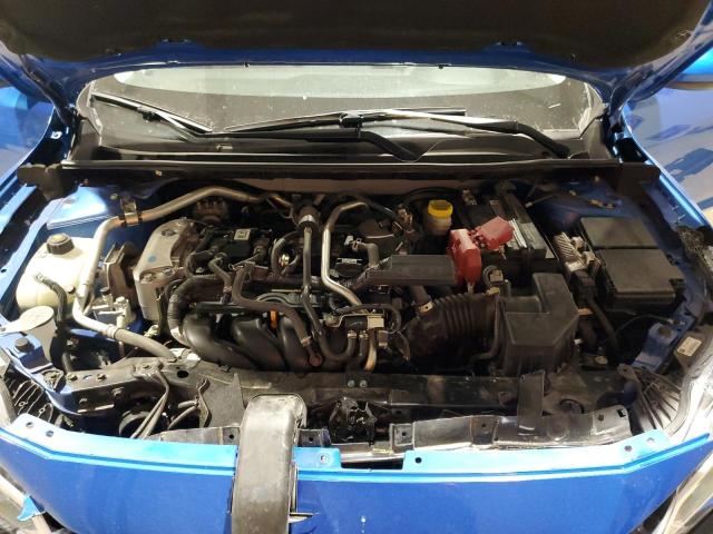 2024 NISSAN SENTRA SV - 3N1AB8CV2RY267862