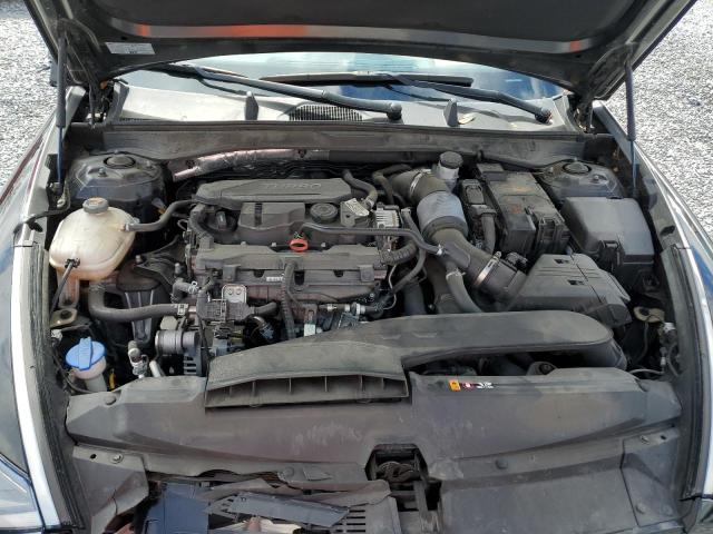 2022 HYUNDAI SONATA GL KMHL34J23NA169938