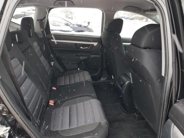 2017 HONDA CR-V LX - 5J6RW6H32HL007270