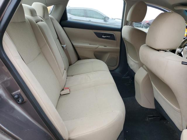 2015 NISSAN ALTIMA 2.5 - 1N4AL3AP2FC497879