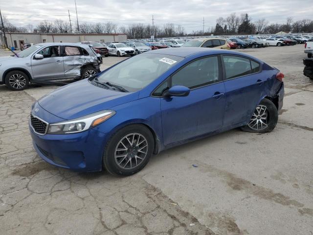 KIA FORTE LX