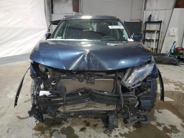 2016 NISSAN ROGUE S - 5N1AT2MV7GC877022