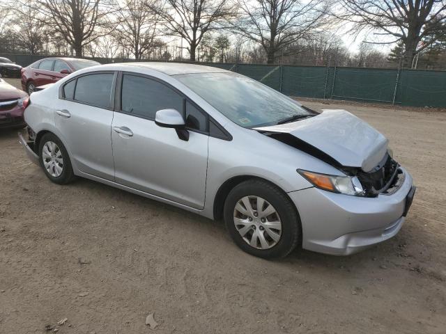 Vin: 2hgfb2f5xch558894, lot: 47076295, honda civic lx 20124