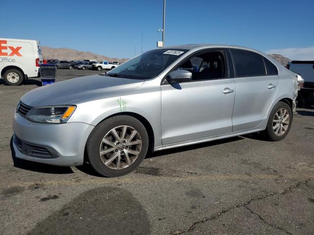 VOLKSWAGEN JETTA SE