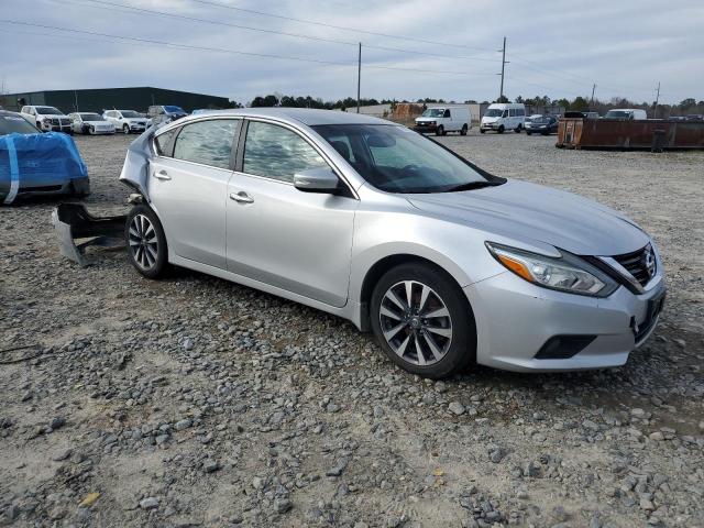 2017 NISSAN ALTIMA 2.5 - 1N4AL3AP2HC233113