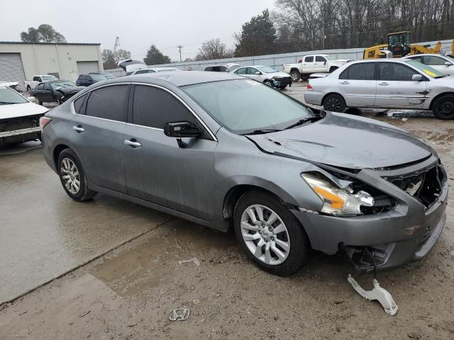 2015 NISSAN ALTIMA 2.5 - 1N4AL3AP7FC287729