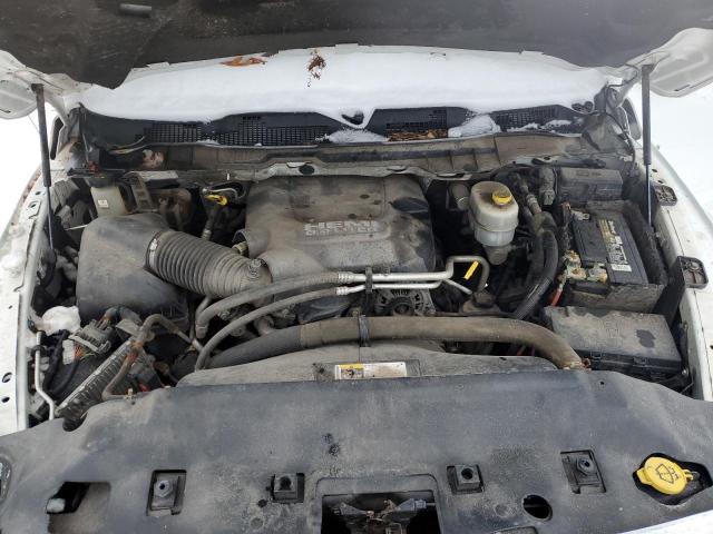 2017 RAM 3500 ST 3C63R3AJ3HG651388