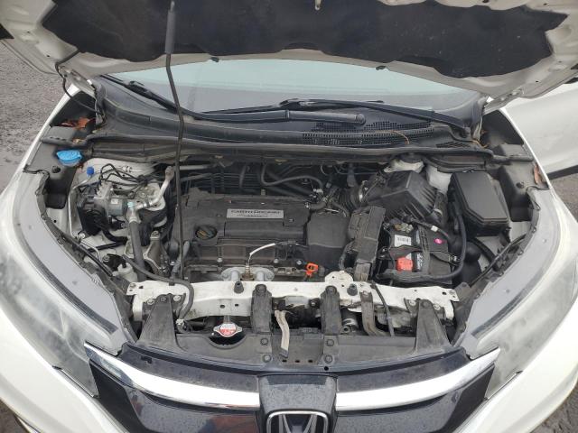 2015 HONDA CR-V EXL - 5J6RM4H75FL088842