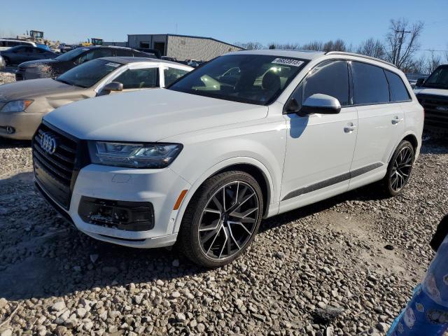 AUDI Q7 PRESTIG