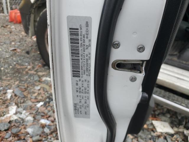 2017 RAM 1500 ST - 1C6RR6FGXHS679349