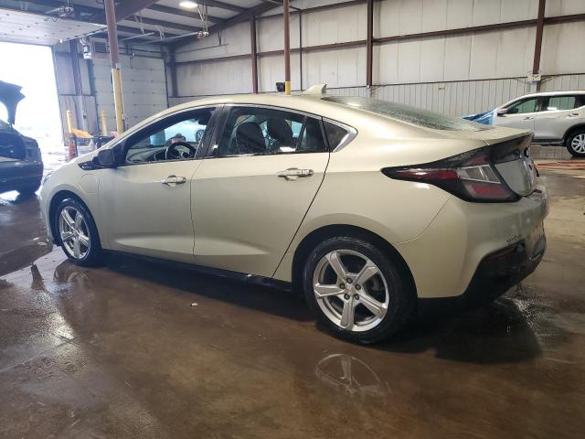 Vin: 1g1rc6s52hu110104, lot: 46142605, chevrolet volt lt 20172