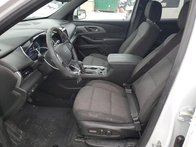 2023 CHEVROLET TRAVERSE L - 1GNERGKW8PJ183469