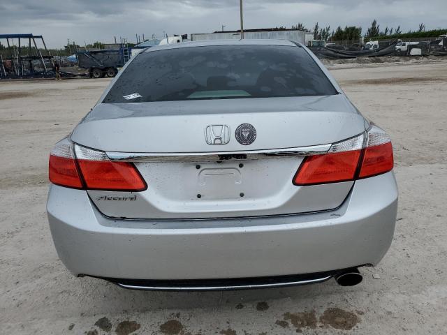 2013 HONDA ACCORD EX - 1HGCR2F76DA190374