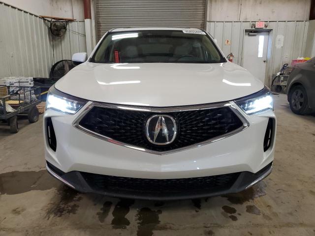 2024 ACURA RDX - 5J8TC2H39RL030545