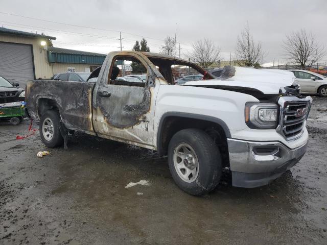 Vin: 1gtn1lecxhz901262, lot: 45102125, gmc sierra c1500 20174