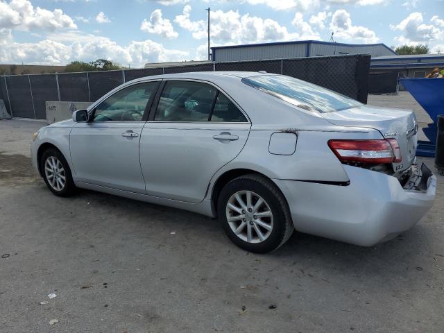 Vin: 4t1bf3ek8bu774300, lot: 46509295, toyota camry base 20112