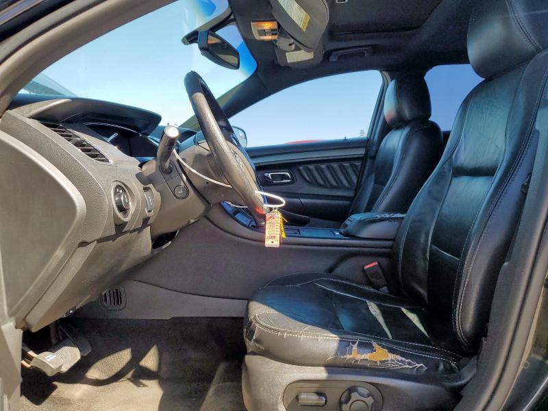 2015 FORD TAURUS SEL - 1FAHP2E85FG174869