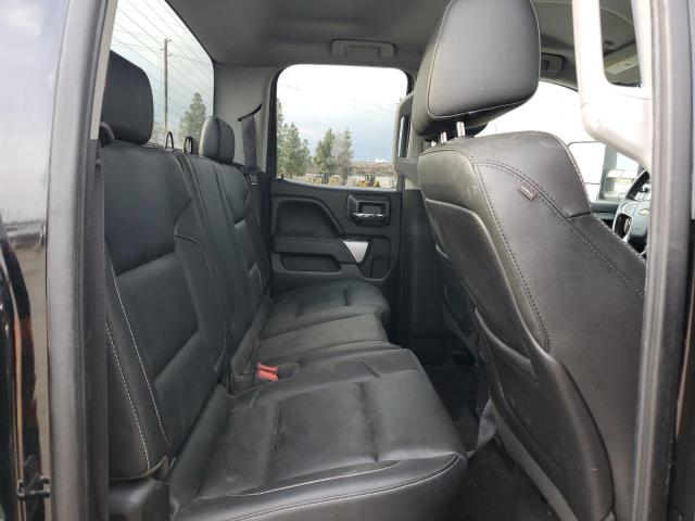 2015 CHEVROLET SILVERADO - 1GCVKREC7FZ397427