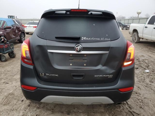 2018 BUICK ENCORE SPO - KL4CJ2SB2JB721893