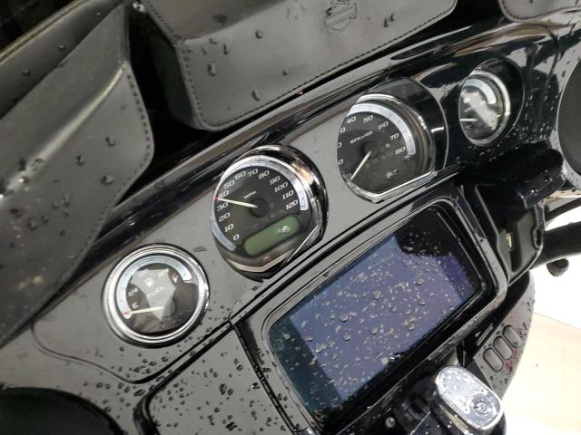 2019 HARLEY-DAVIDSON FLHTK 1HD1KEF14KB629195