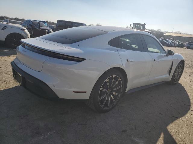 2021 PORSCHE TAYCAN WP0AA2Y19MSA17502