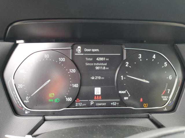 2021 BMW 228XI WBA73AK03M7G45263