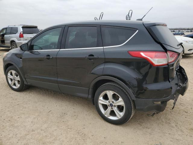Vin: 1fmcu0g79fuc12123, lot: 46325635, ford escape se 20152