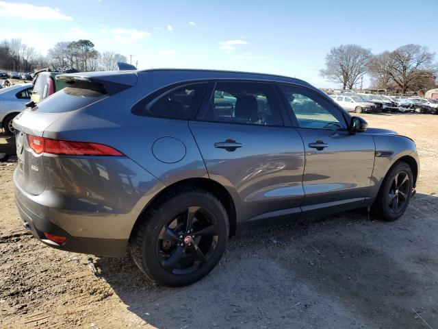 Vin: sadck2bv7ha497070, lot: 46168445, jaguar f-pace prestige 20173