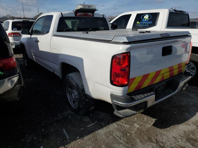 Vin: 1gchsbea5n1124552, lot: 80645534, chevrolet colorado 20222