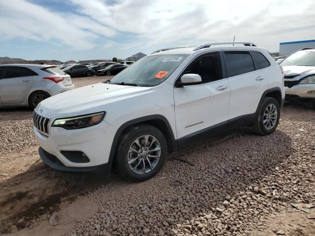 JEEP CHEROKEE L