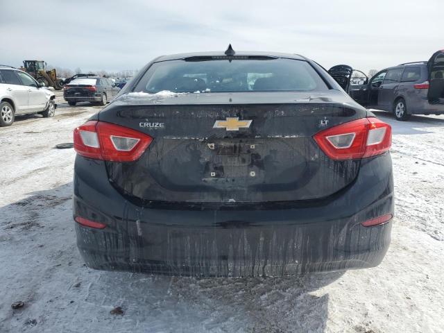 2017 CHEVROLET CRUZE LT - 1G1BE5SMXH7225223