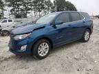 2020 CHEVROLET EQUINOX LT - 3GNAXKEV3LL325305