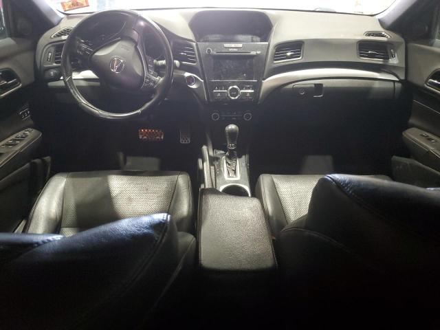 2016 ACURA ILX PREMIU - 19UDE2F88GA009613