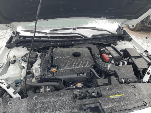 2024 NISSAN ALTIMA SR 1N4AL4CV2RN416731