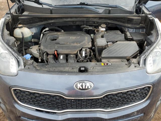 2018 KIA SPORTAGE L - KNDPM3AC0J7311451