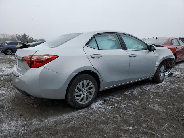 Vin: 2t1burhe6hc900551, lot: 45788265, toyota corolla l 20173