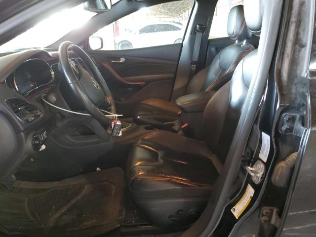 2015 DODGE DART GT 1C3CDFEB8FD378295